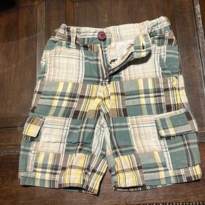 Gymboree boys shorts
